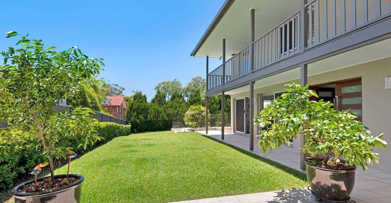 11 Marlborough Court ASHMORE 29