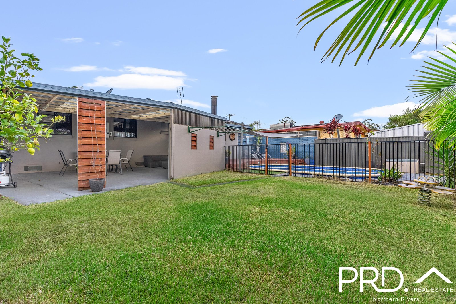 11 Marlyn Avenue EAST LISMORE 4