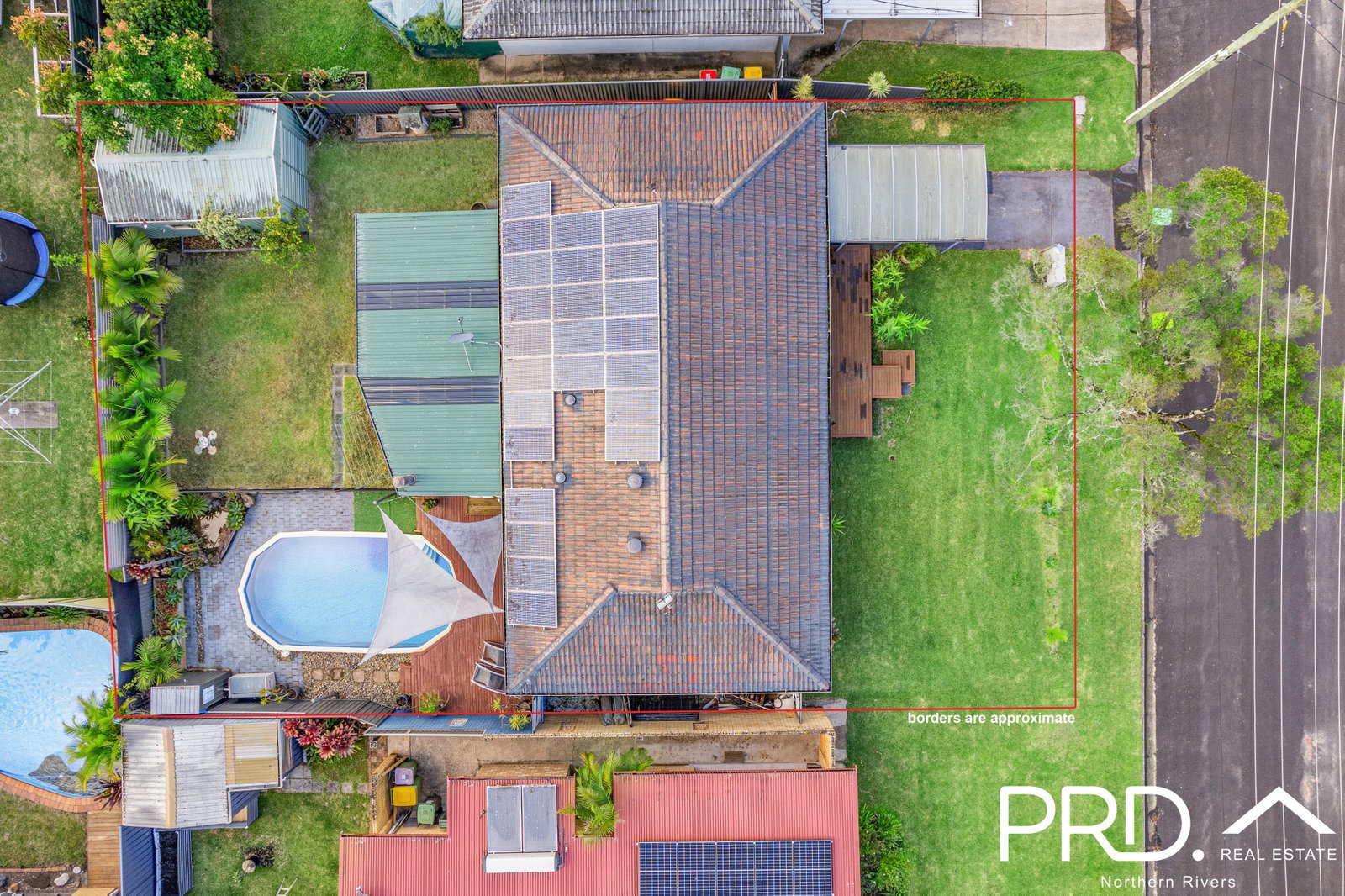 11 Marlyn Avenue EAST LISMORE 9