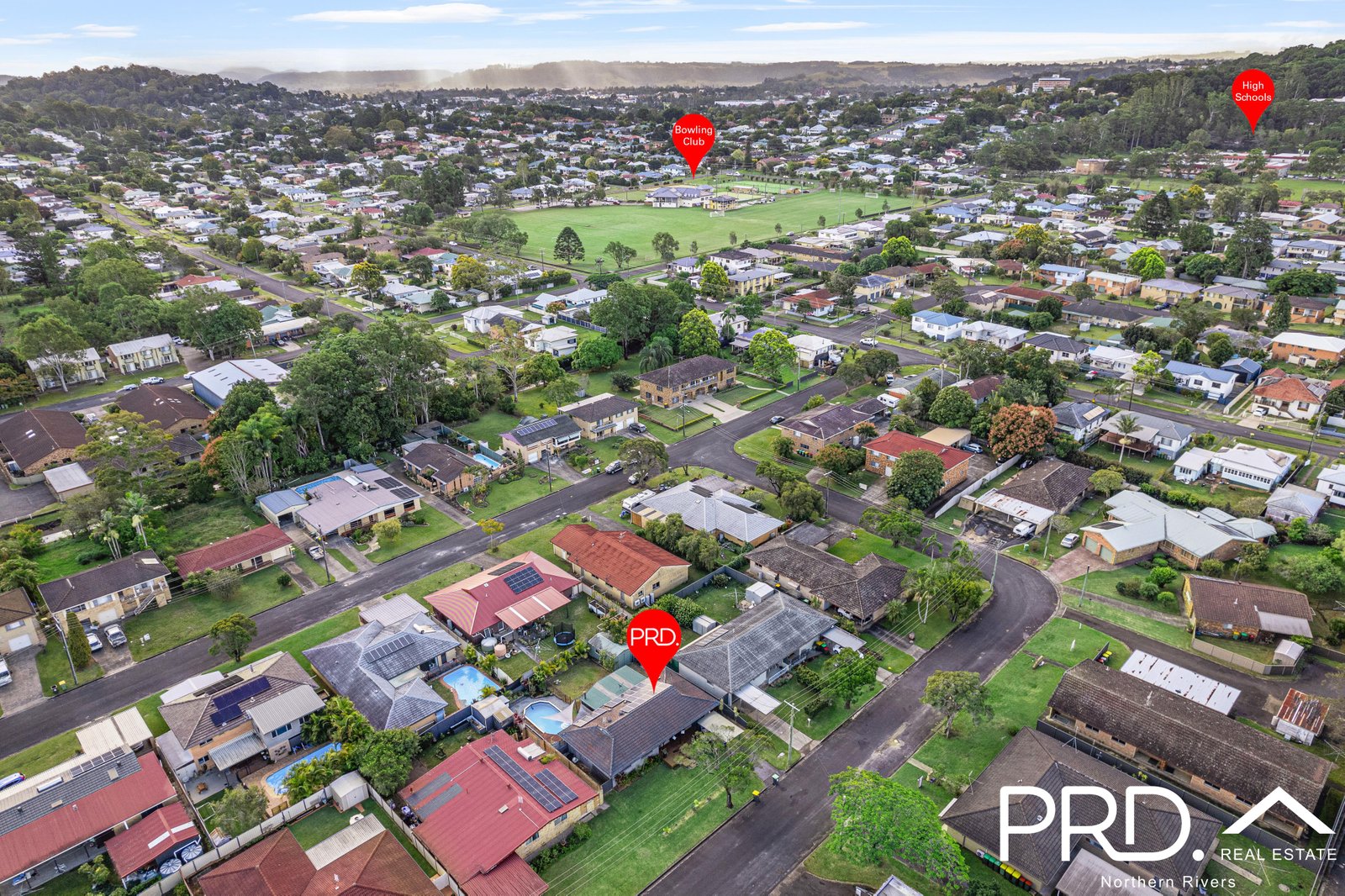 11 Marlyn Avenue EAST LISMORE 12