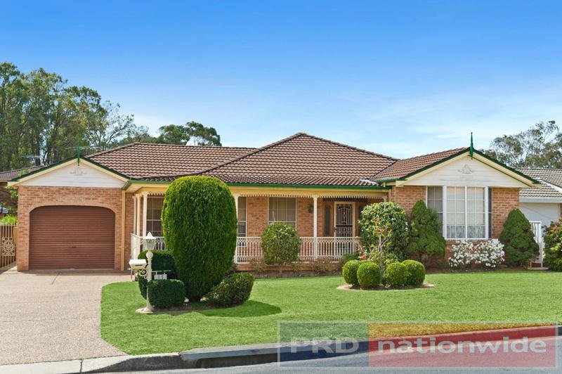 11 Martin Crescent MILPERRA 1