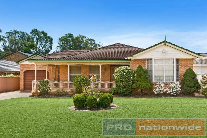 11 Martin Crescent MILPERRA 1