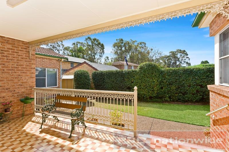 11 Martin Crescent MILPERRA 5