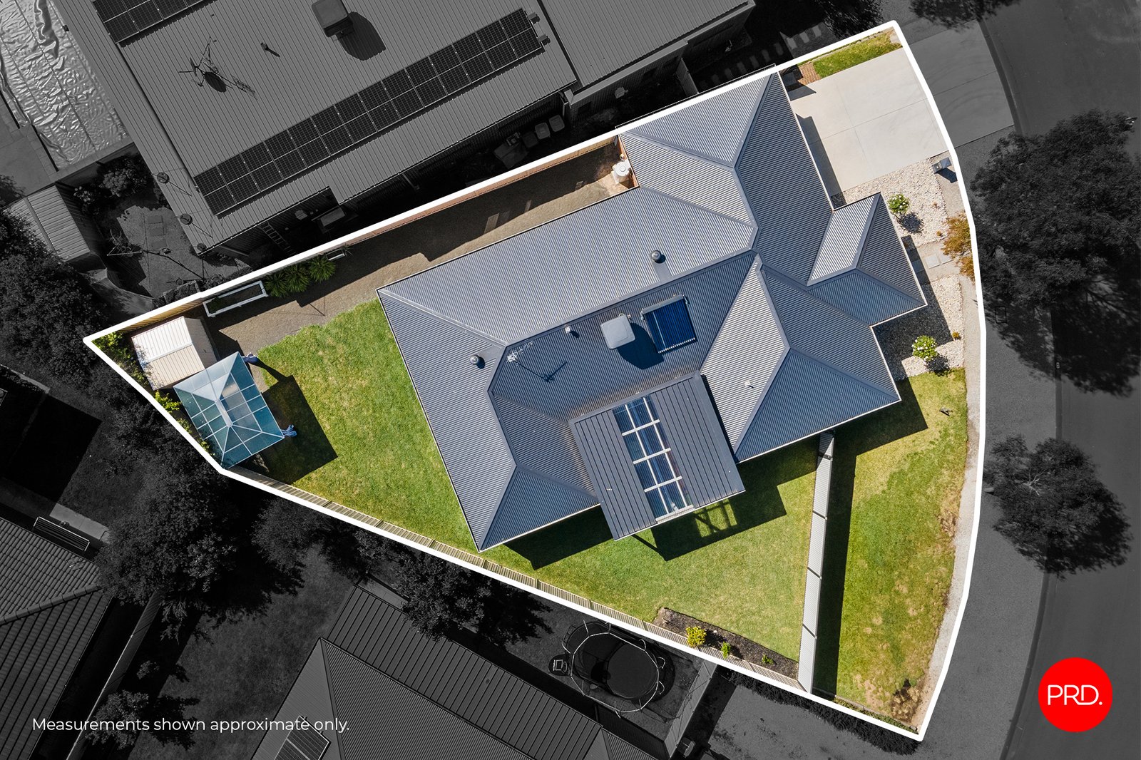 11 Marylebone Circuit STRATHFIELDSAYE 2