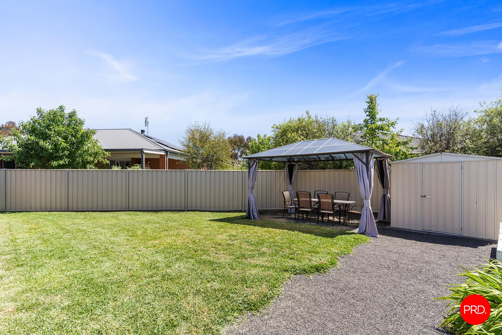 11 Marylebone Circuit STRATHFIELDSAYE 19