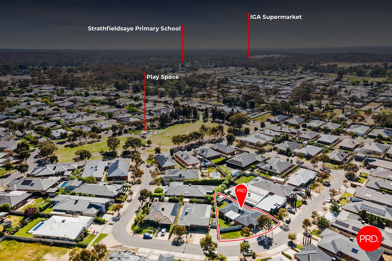 11 Marylebone Circuit STRATHFIELDSAYE 20