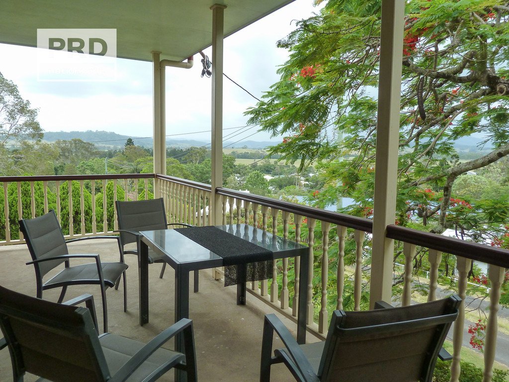 11 May Street KYOGLE 2