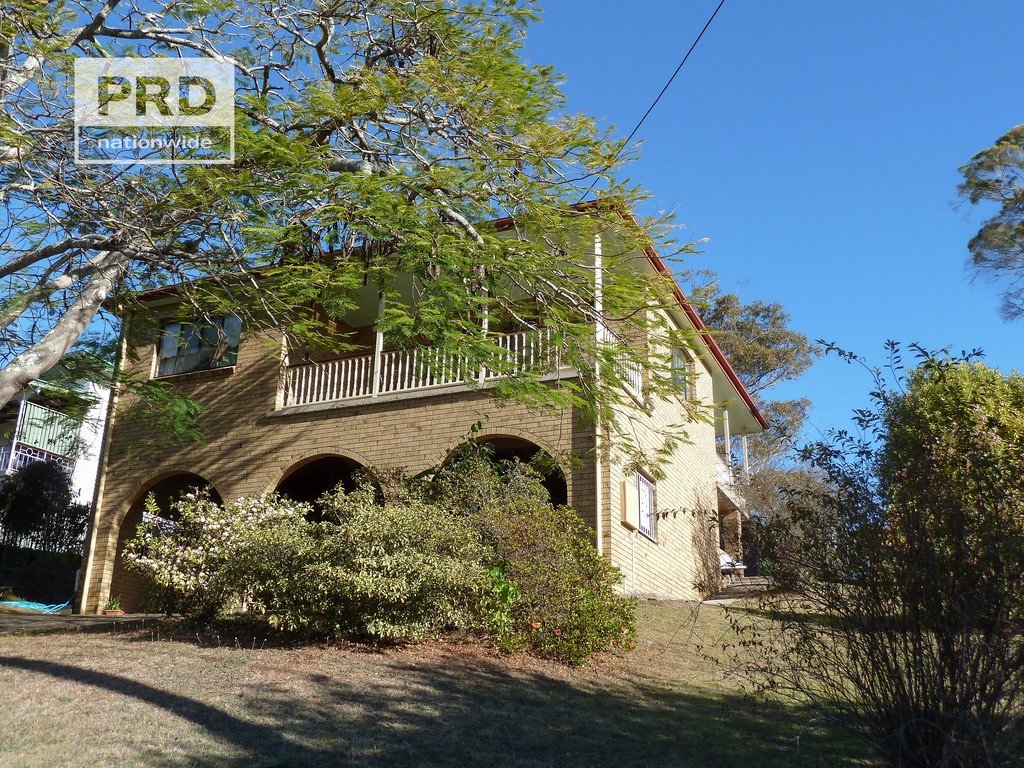 11 May Street KYOGLE 3