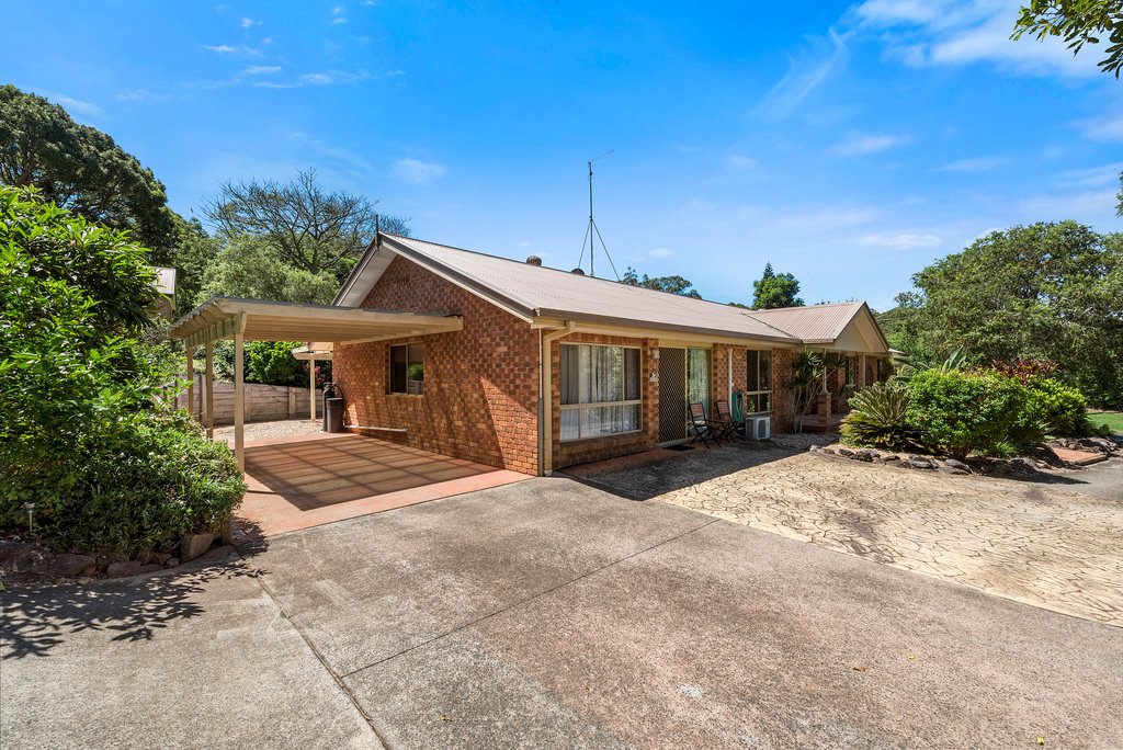 11 McAlpine Way BOAMBEE 6