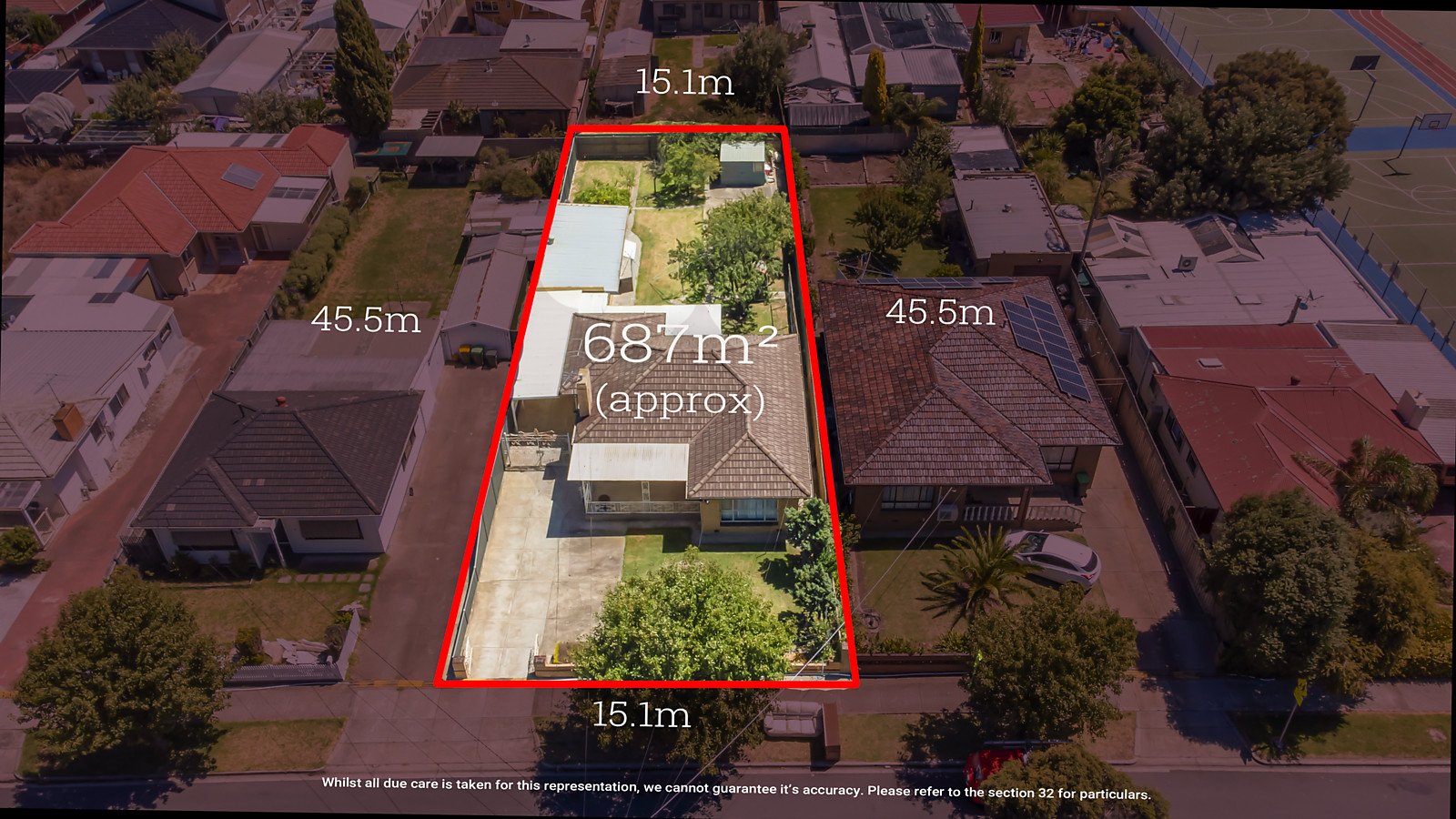 11 McArthur Avenue, St Albans VIC 3021