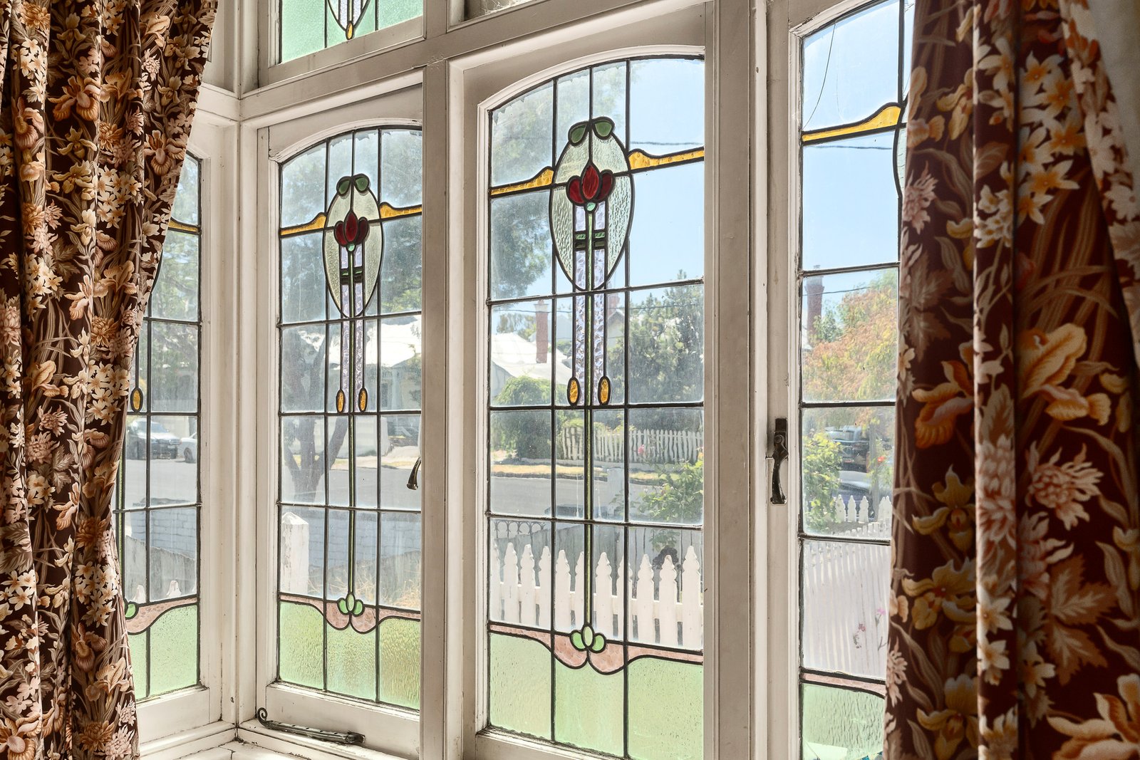 Gallery: 11 McCombie Street
