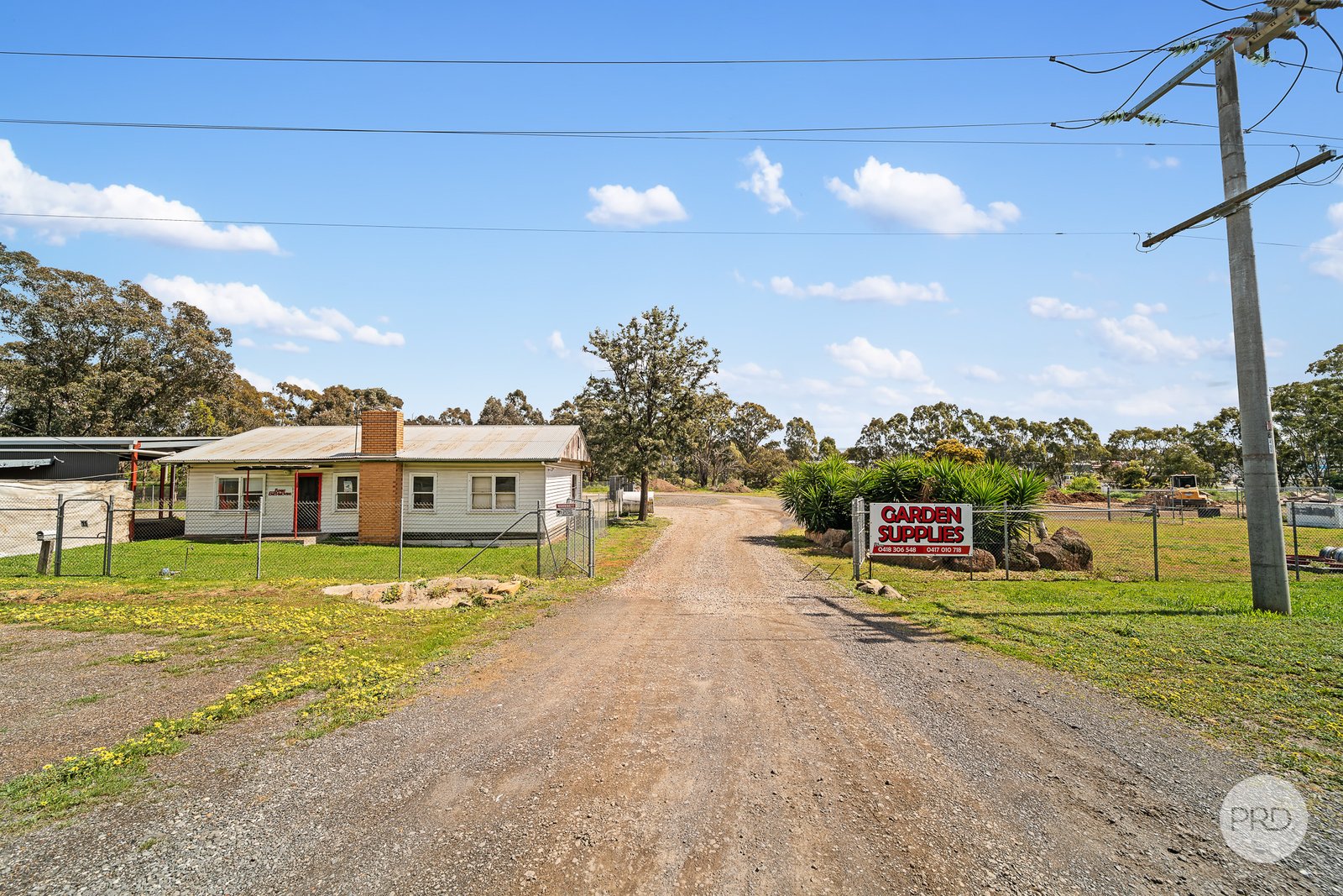 11 McDowalls Road EAST BENDIGO 2