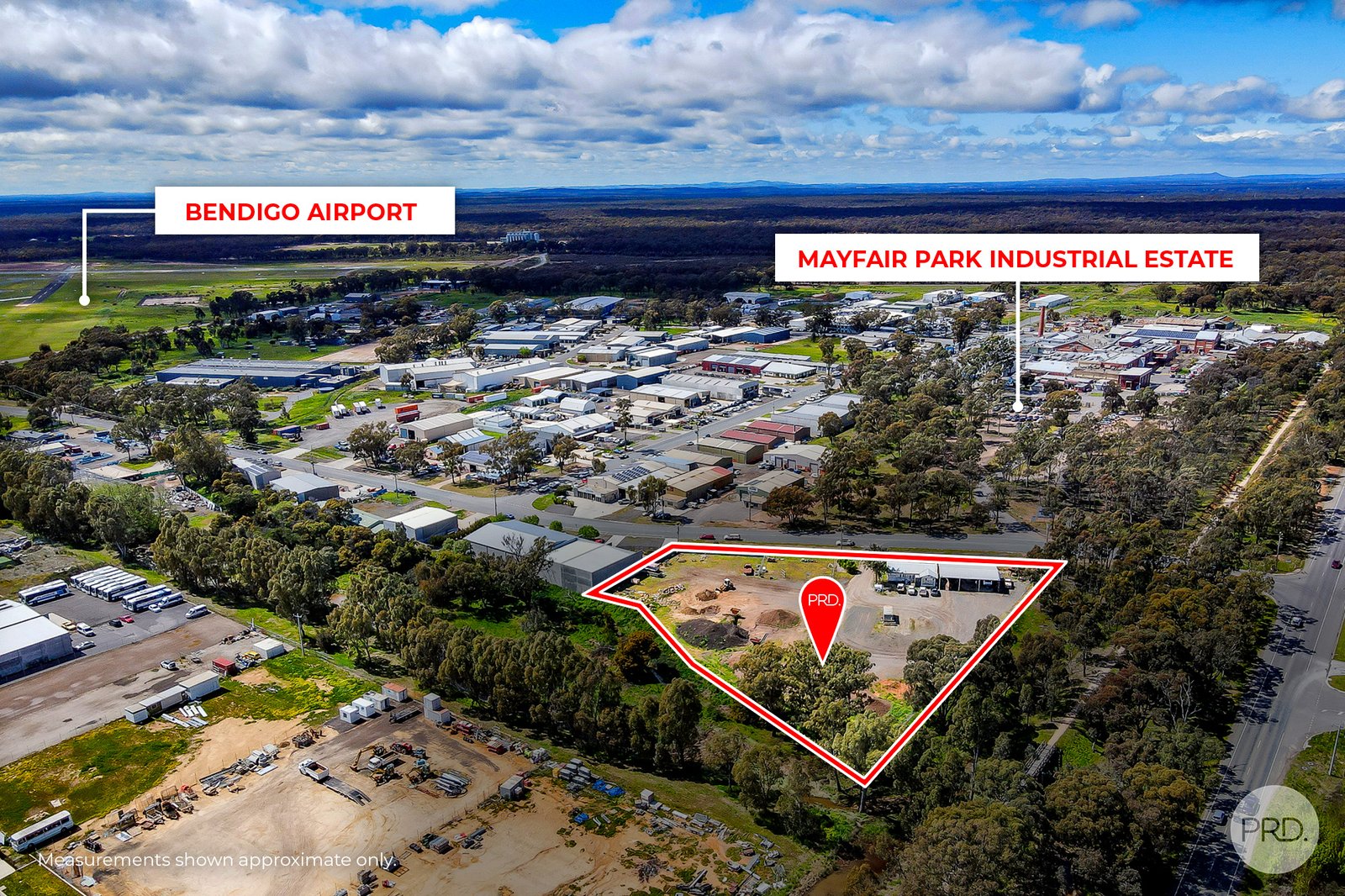 11 McDowalls Road EAST BENDIGO VIC 3550