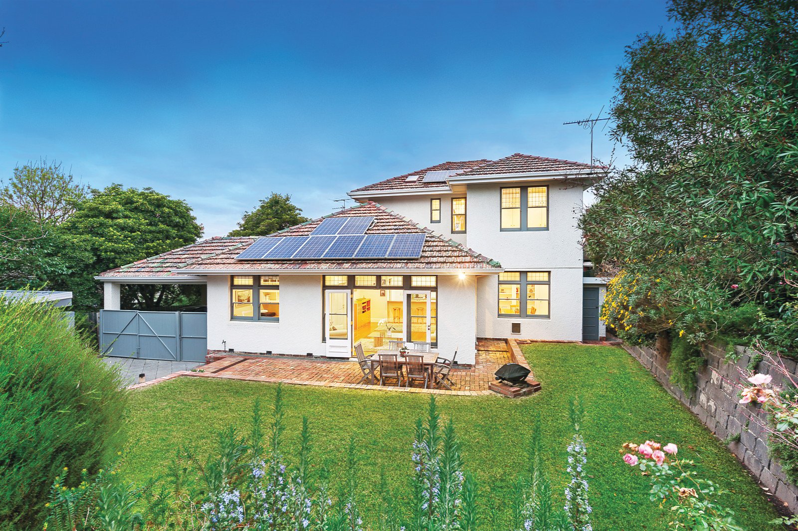 11 McEvoy Street, Kew, VIC