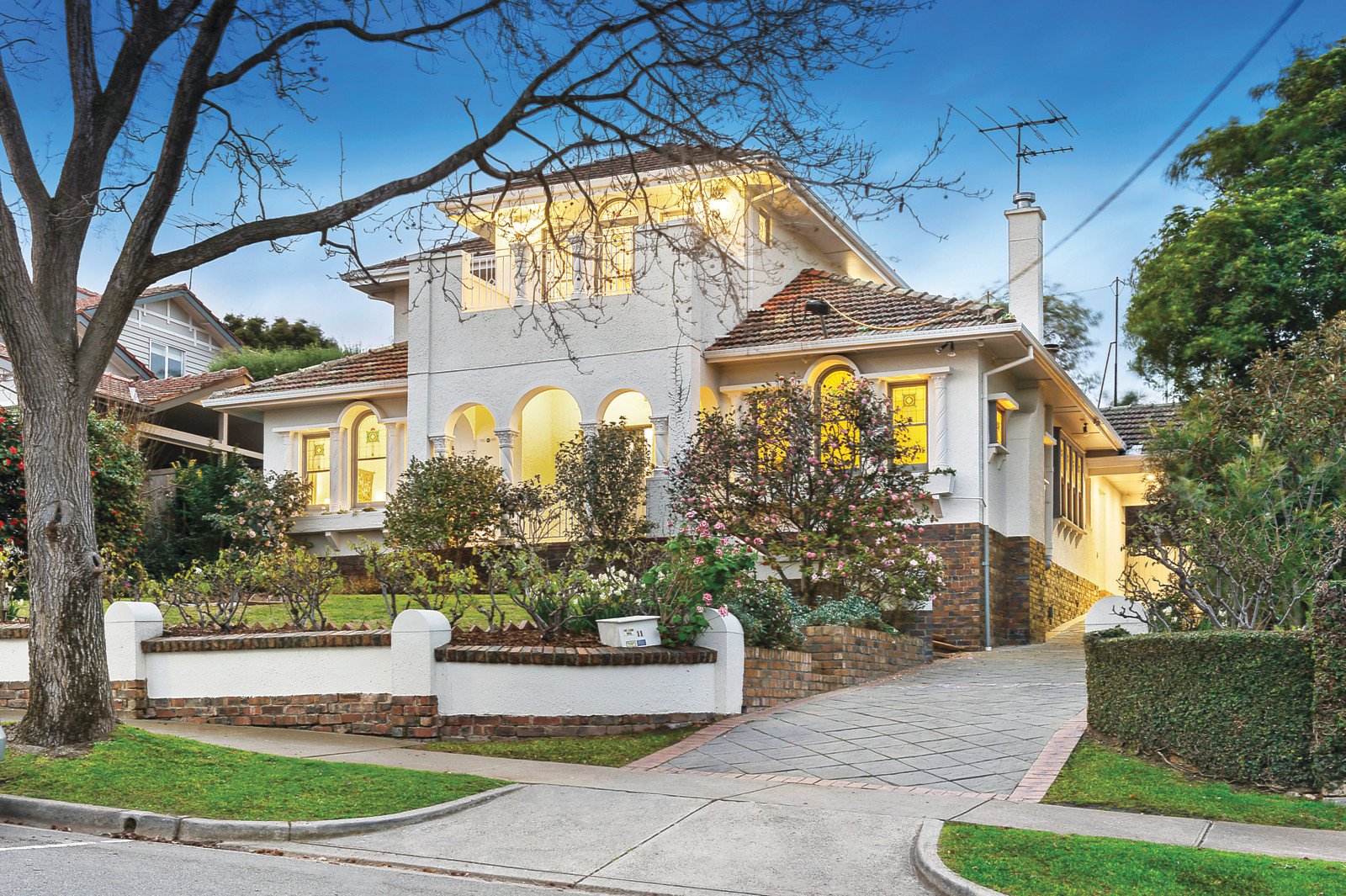 11 McEvoy Street, Kew, VIC