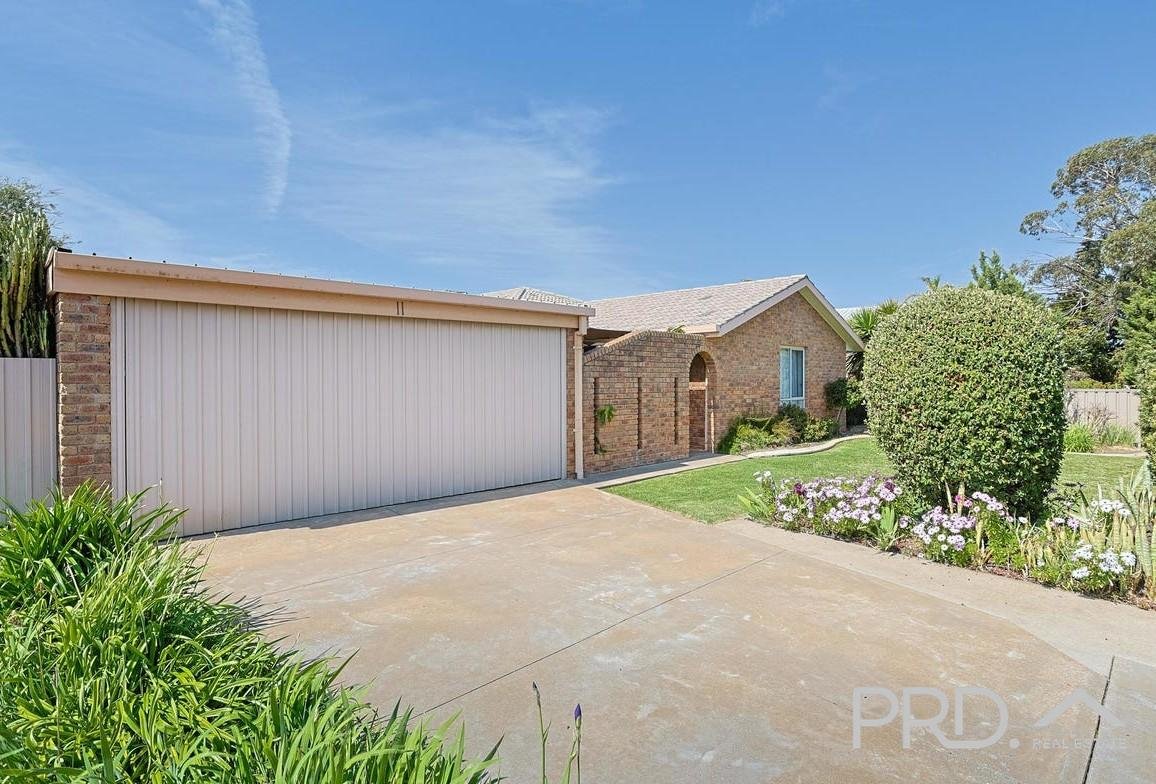 11 Mckay Place MILDURA 2