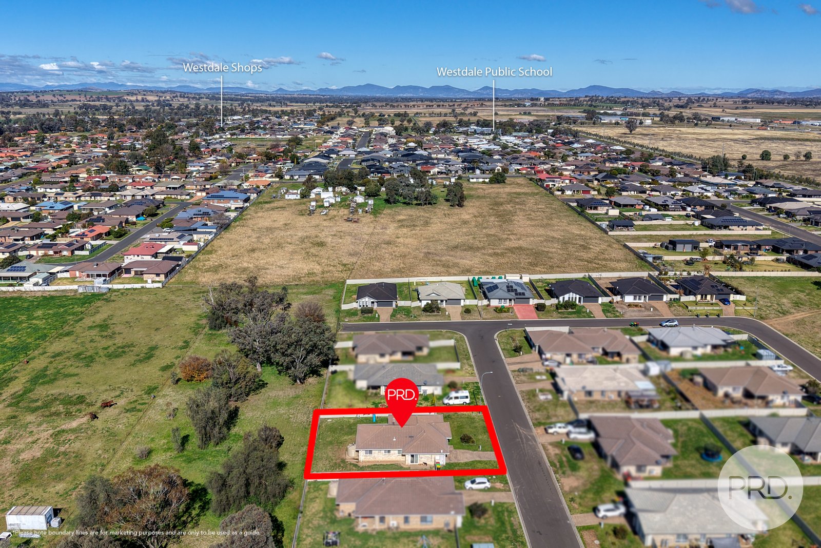 11 McKinlay Place TAMWORTH 28