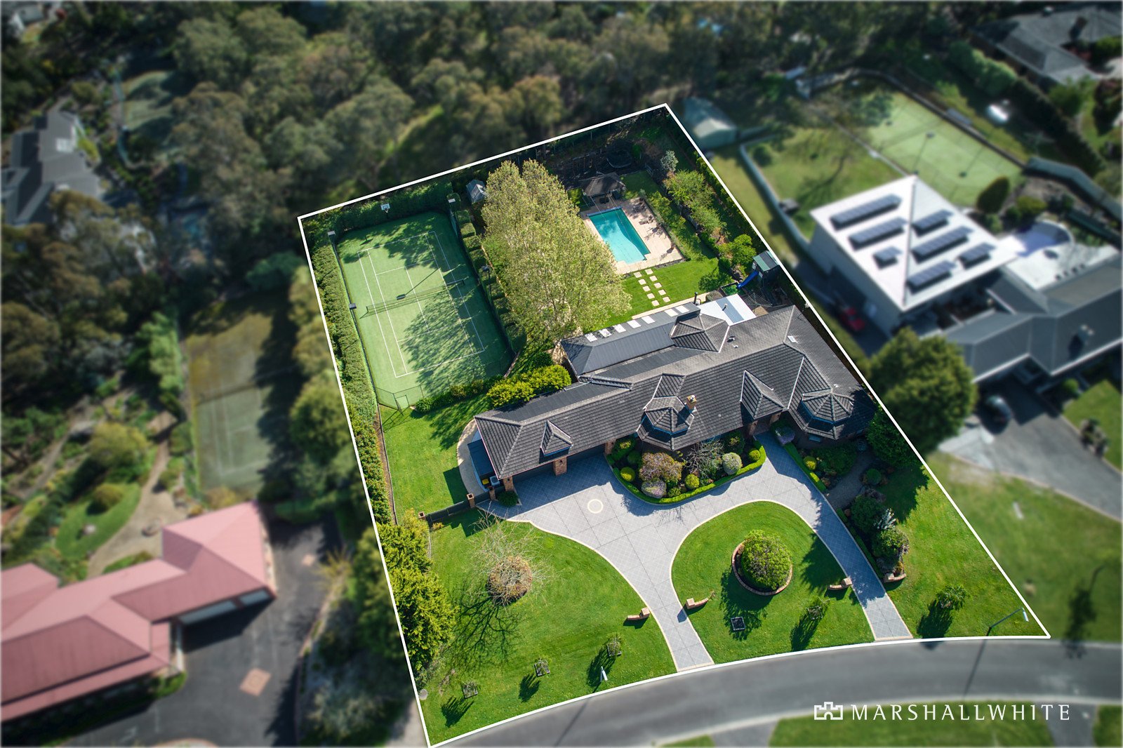 11 Meaka Court, Warrandyte, VIC