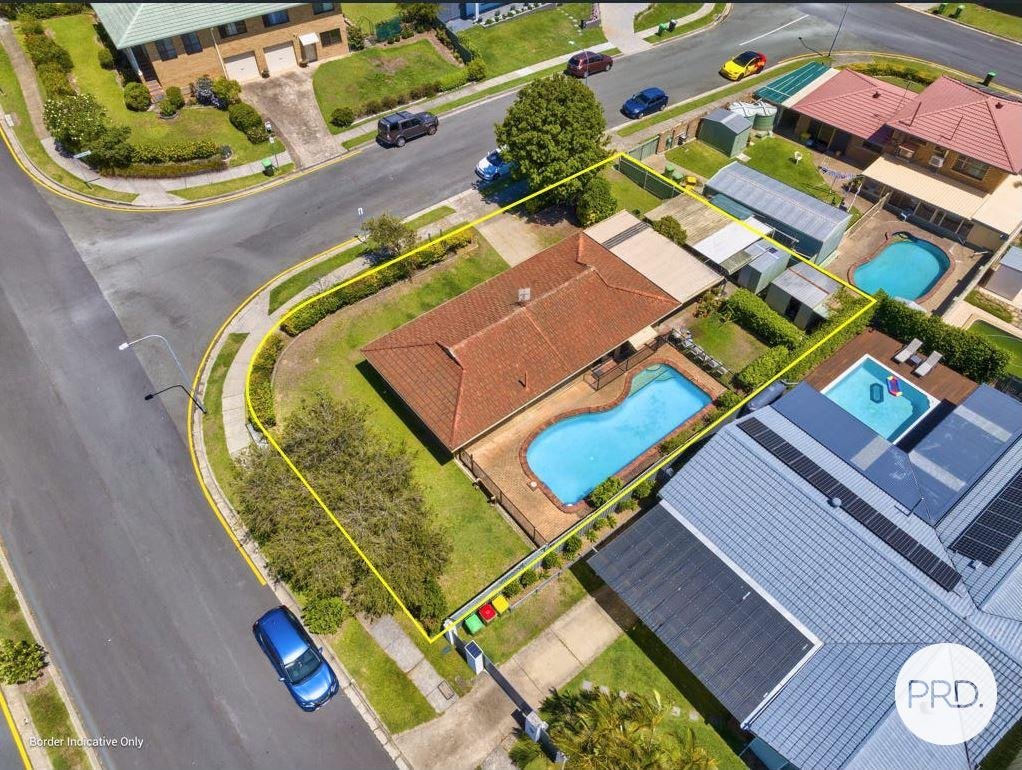 11 Mediterranean Drive BENOWA 2