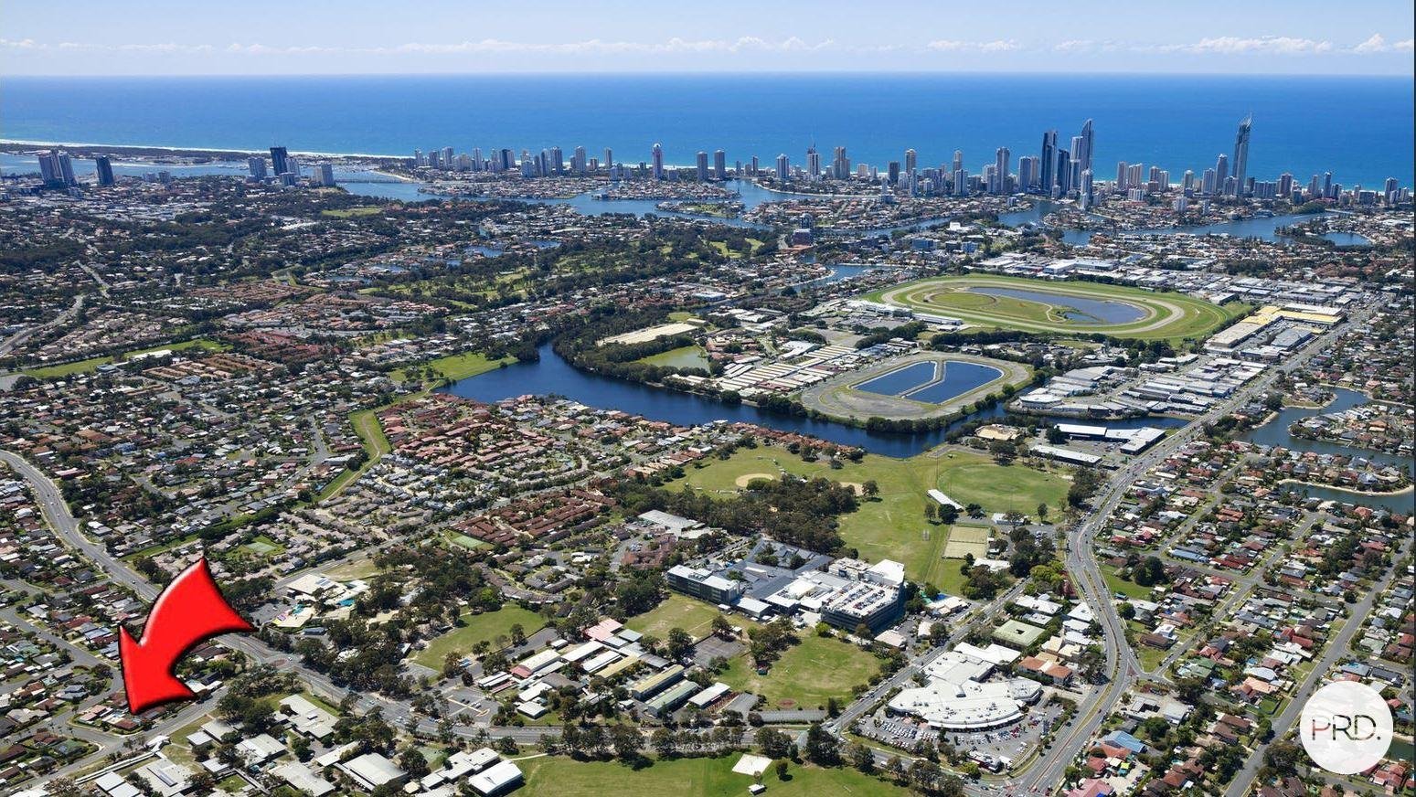 11 Mediterranean Drive BENOWA 28