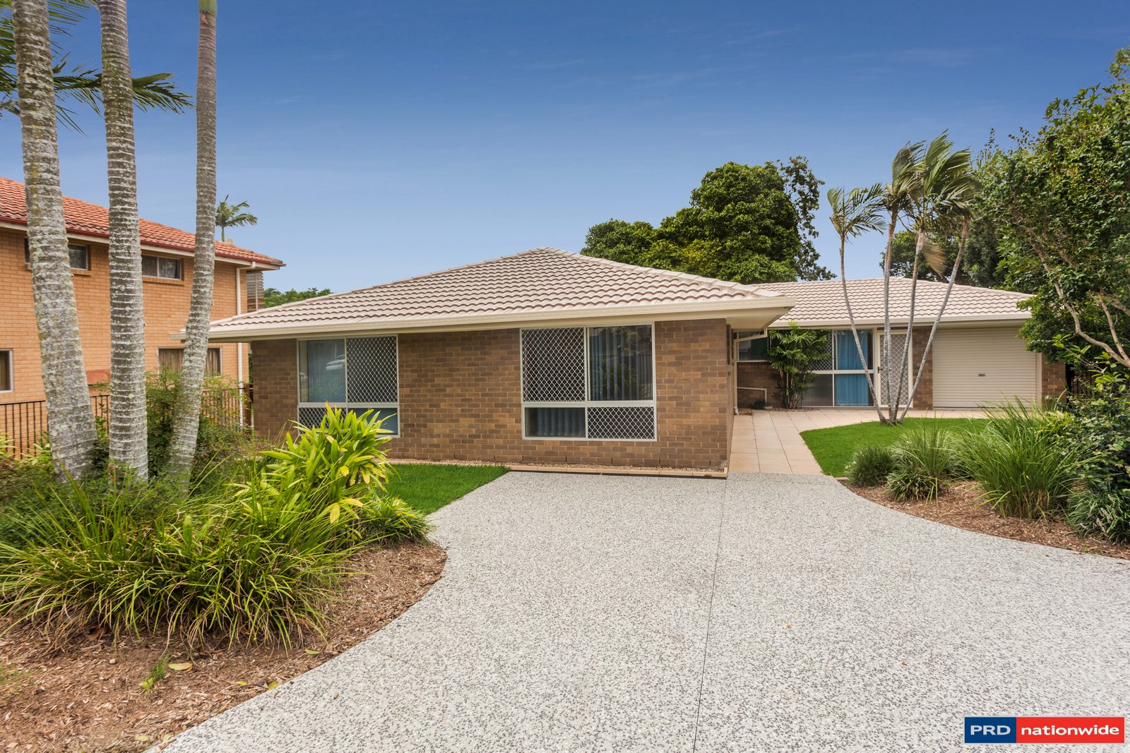 11 Mellifont Street BANYO 1