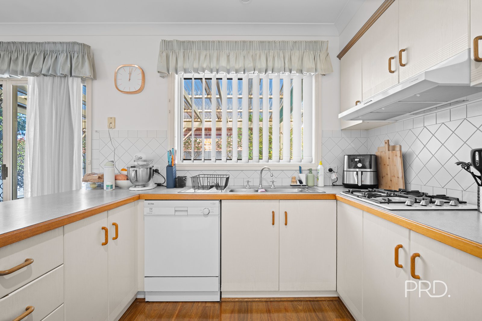 1/1 Melville Place TATTON 8