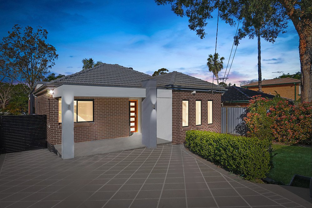 11 Mercury Street BEVERLY HILLS 1