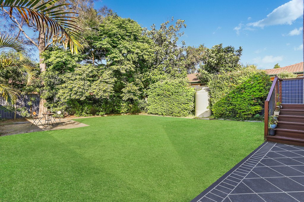 11 Mercury Street BEVERLY HILLS 5