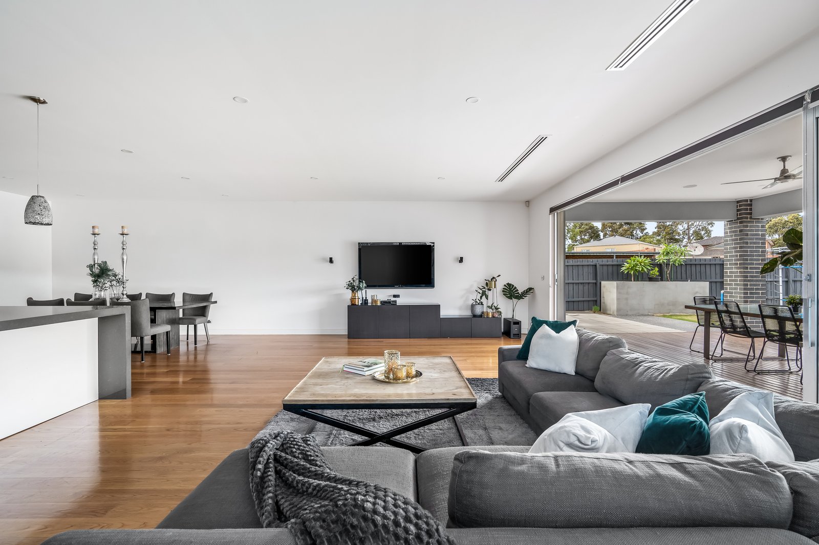 Real Estate and Property in 11 Merrilands Road, Reservoir, VIC