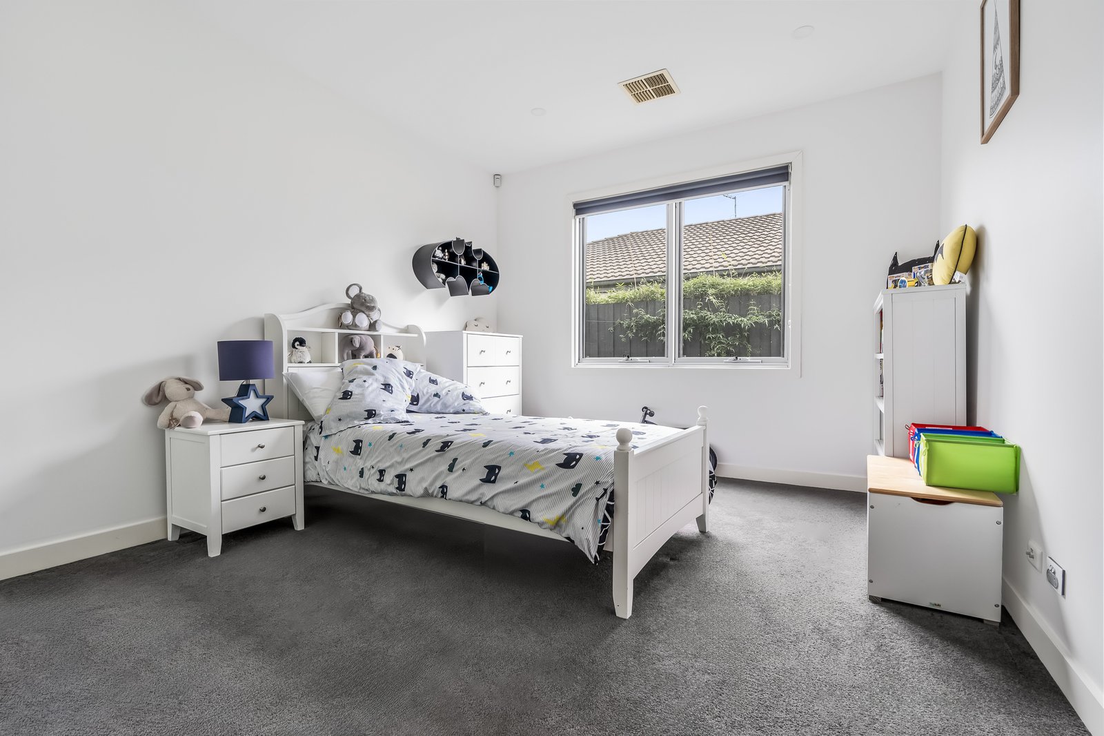 Real Estate and Property in 11 Merrilands Road, Reservoir, VIC