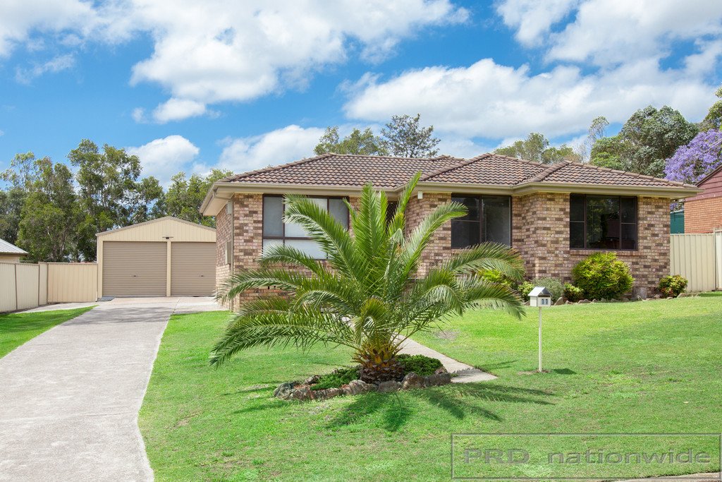 11 Michael Hill Avenue WOODBERRY 1
