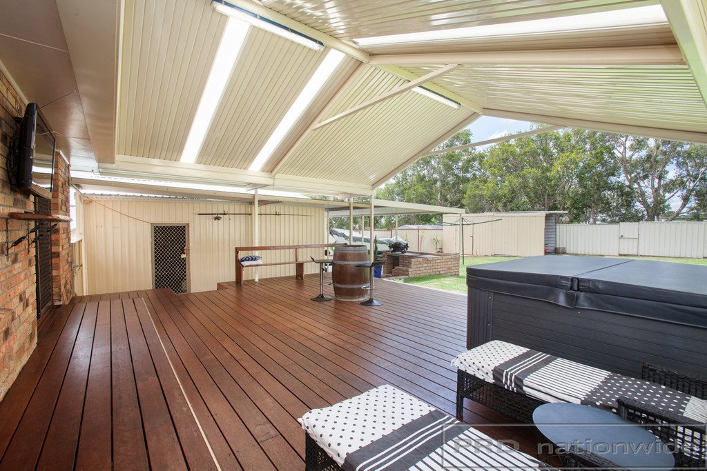 11 Michael Hill Avenue WOODBERRY 7
