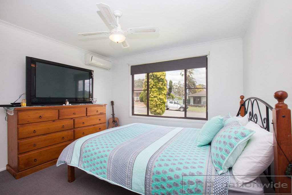 11 Michael Hill Avenue WOODBERRY 12