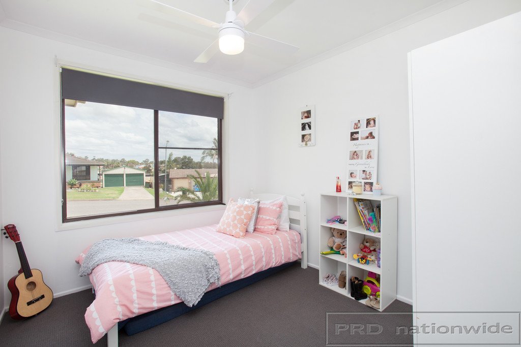 11 Michael Hill Avenue WOODBERRY 17