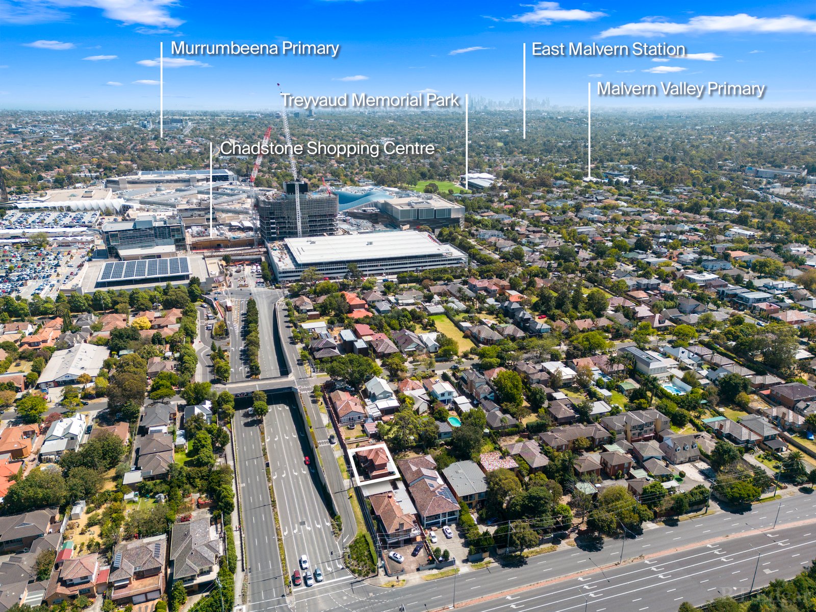 Real Estate and Property in 11 Middle Road, Malvern East, VIC