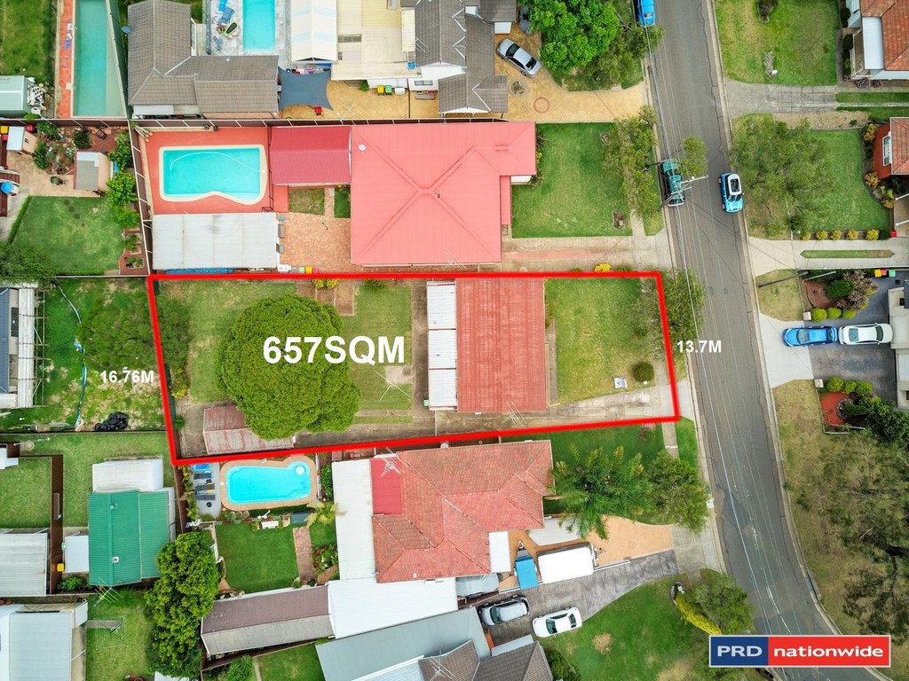 11 Milford Avenue PANANIA 6
