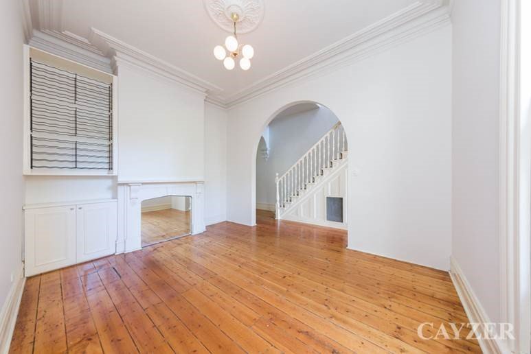 Gallery: 11 Mills Street