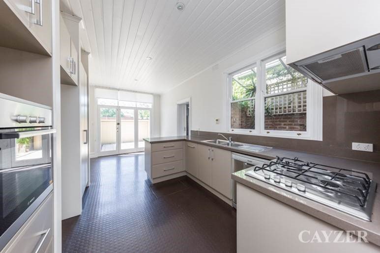 Gallery: 11 Mills Street