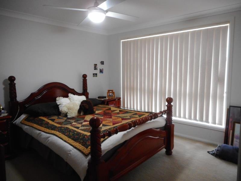 11 Mitchell Street TAMWORTH 4