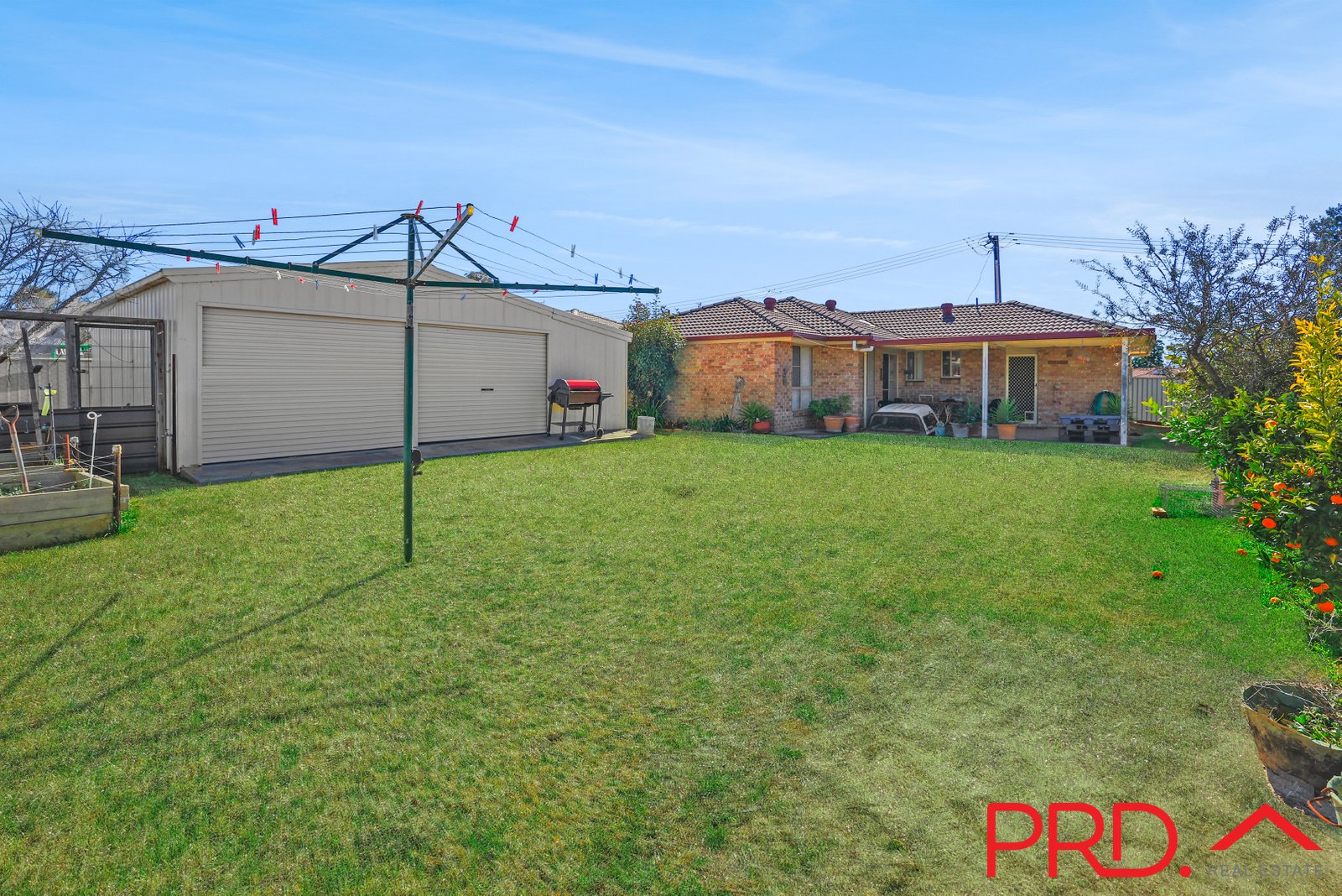 11 Mitchell Street TAMWORTH 1