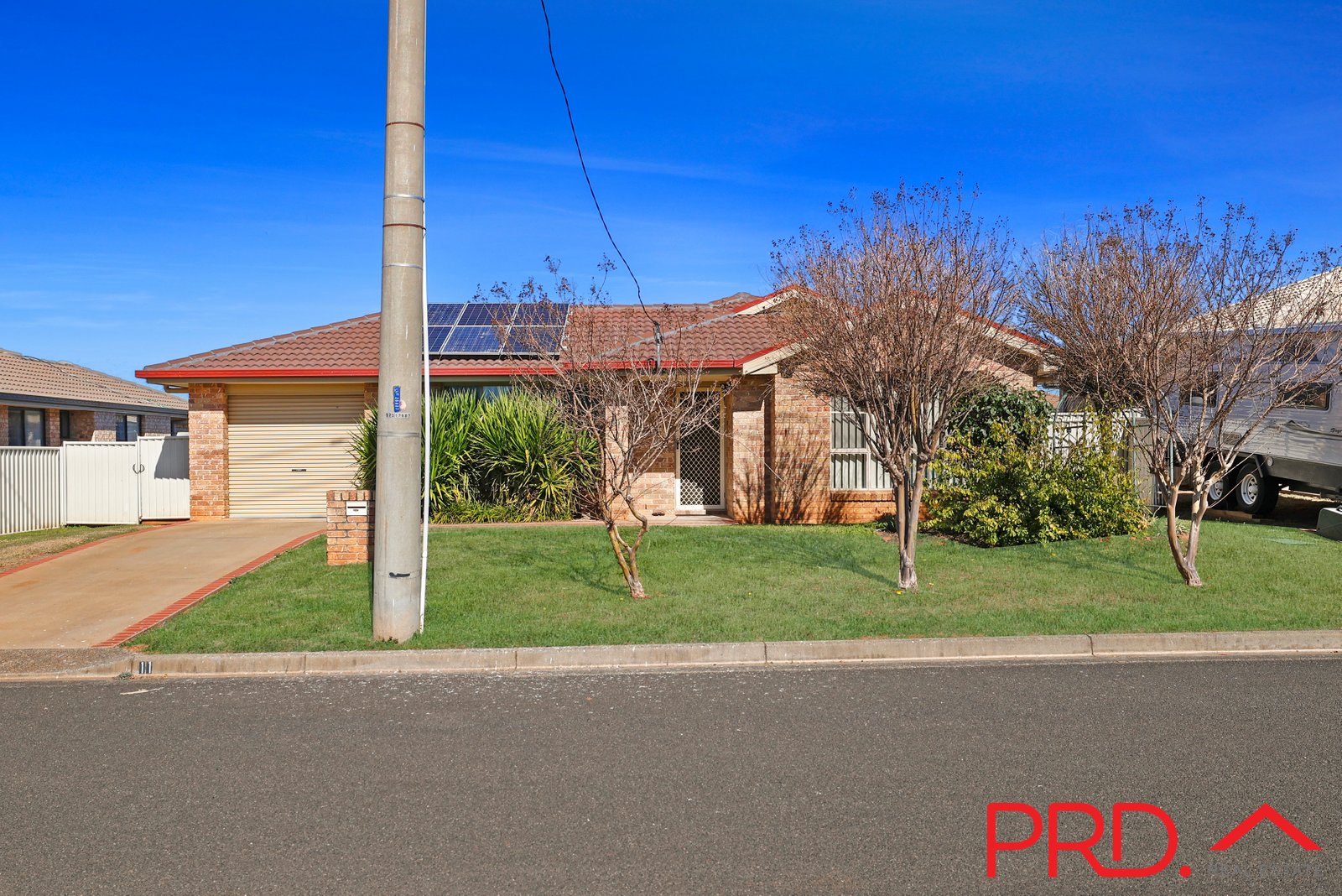 11 Mitchell Street TAMWORTH 5