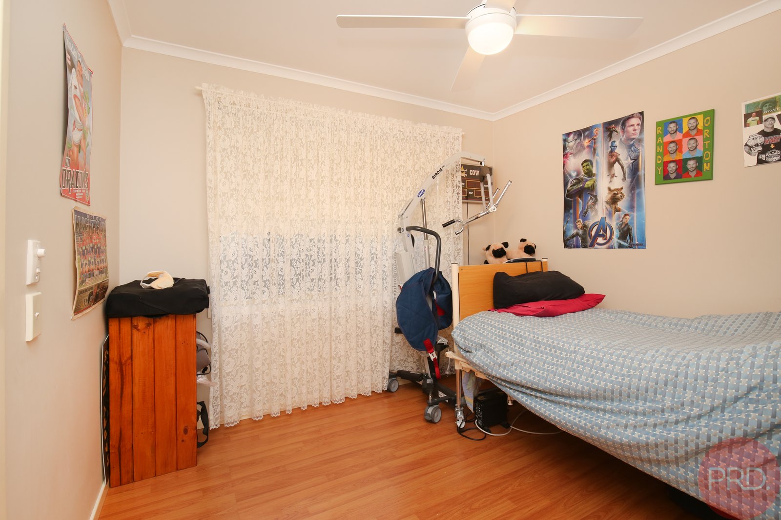 11 Monaghan Circuit ASHTONFIELD 13