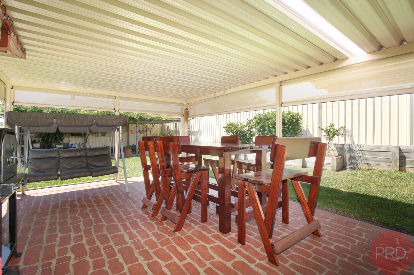 11 Monaghan Circuit ASHTONFIELD 15