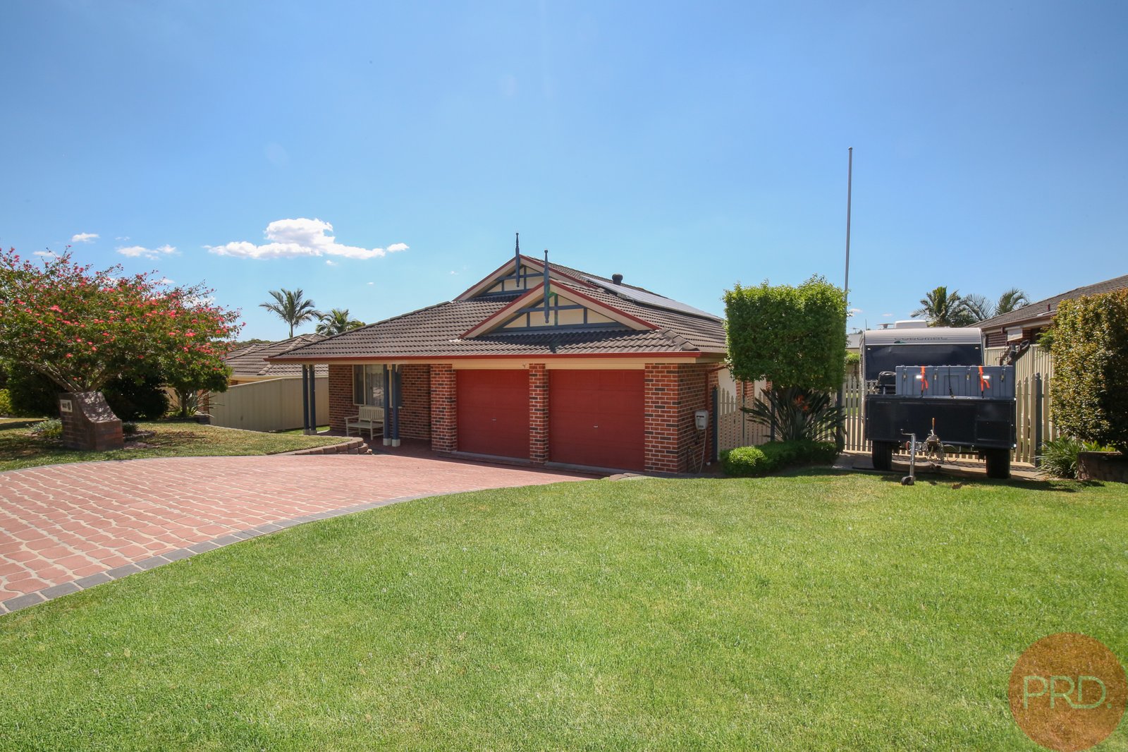 11 Monaghan Circuit ASHTONFIELD 17