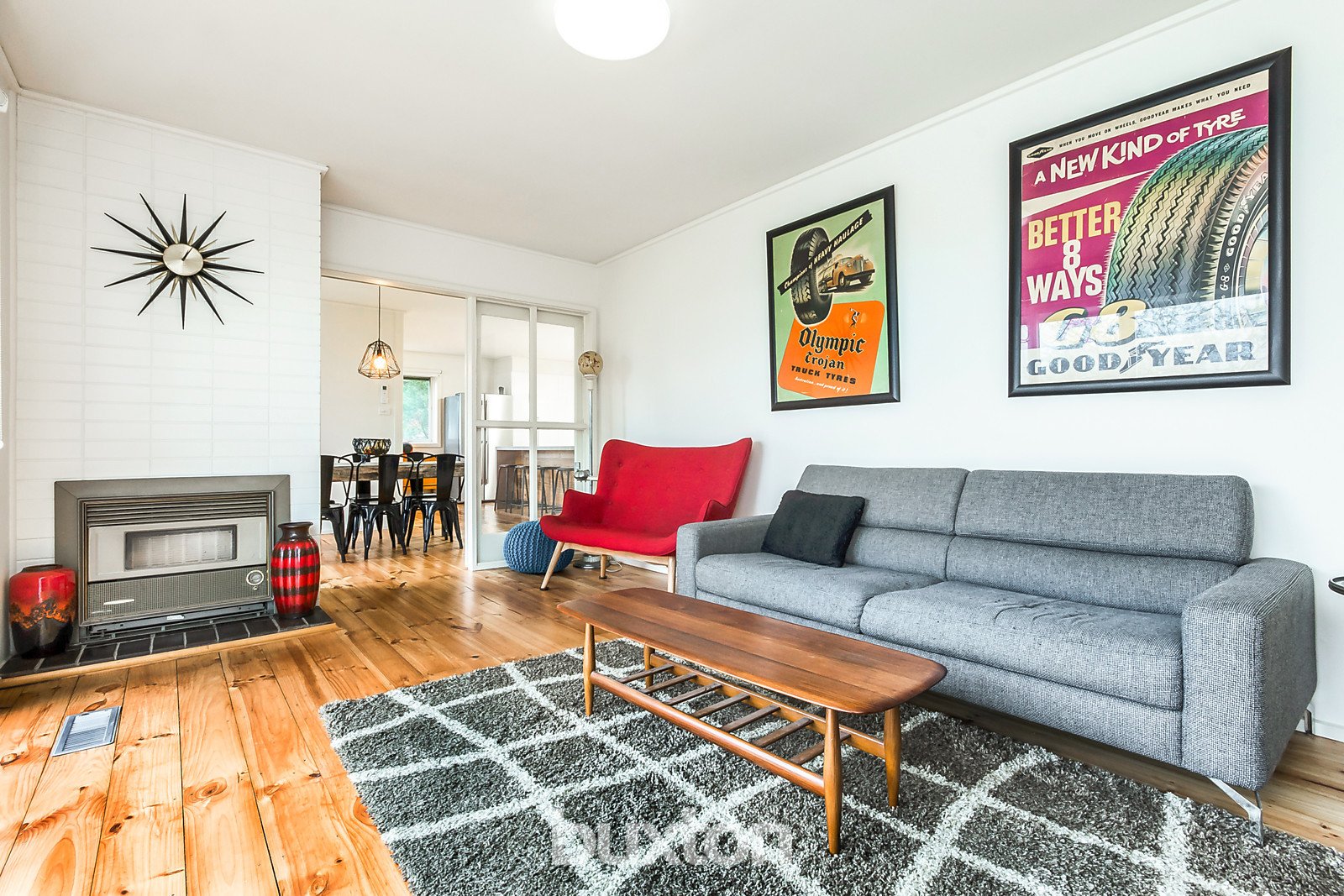 Gallery: 11 Montpellier Drive