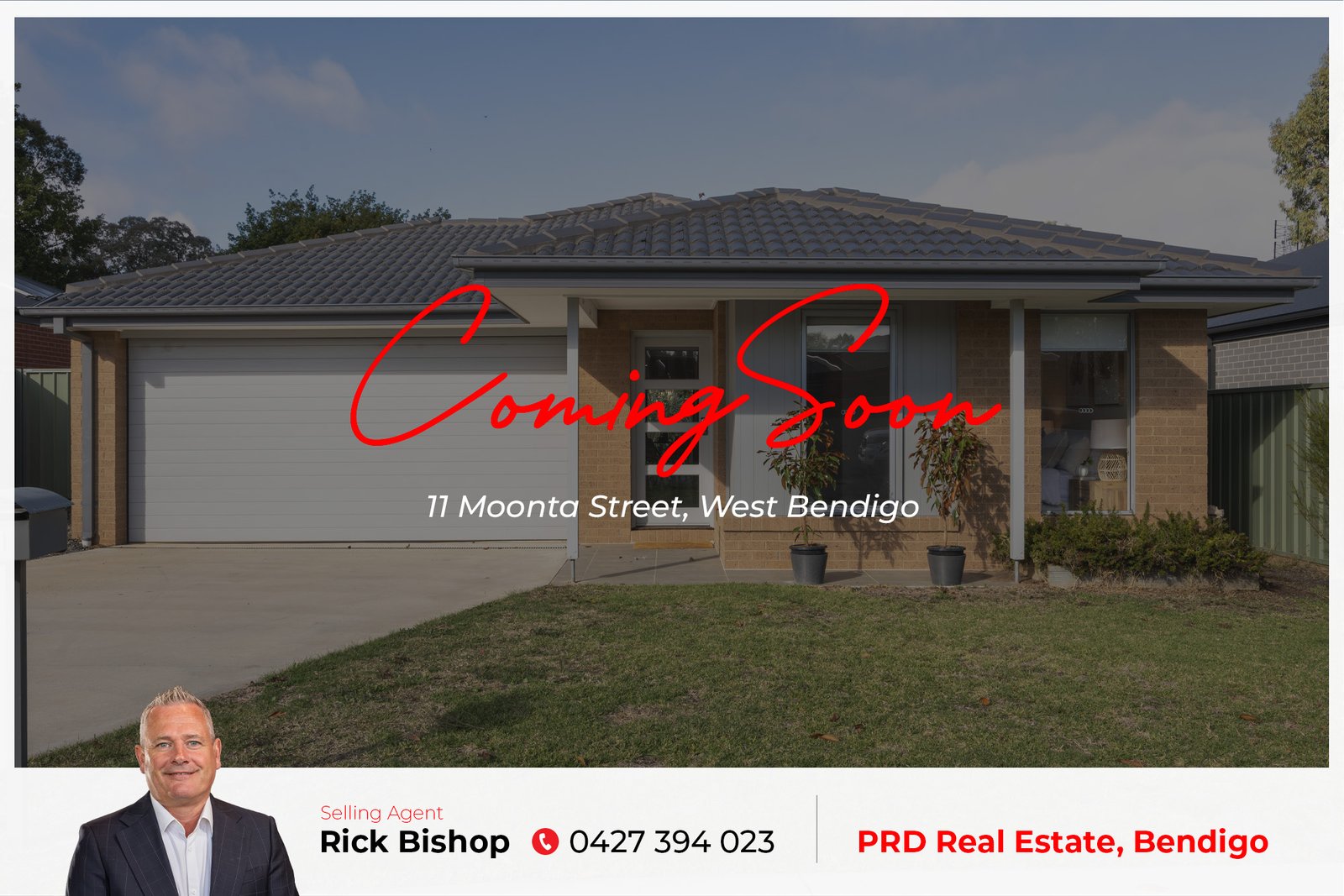 11 Moonta Street WEST BENDIGO 1
