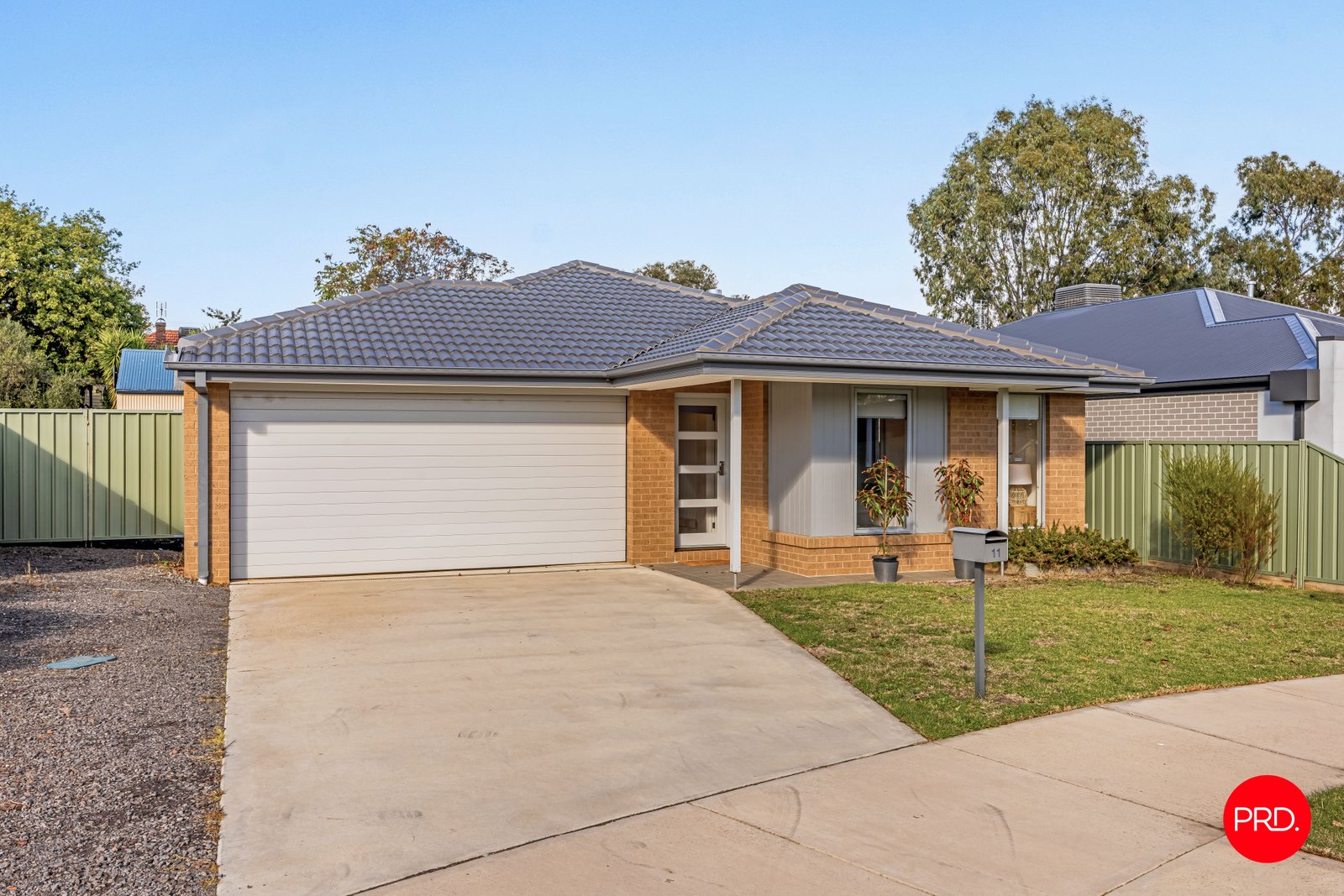 11 Moonta Street WEST BENDIGO 2