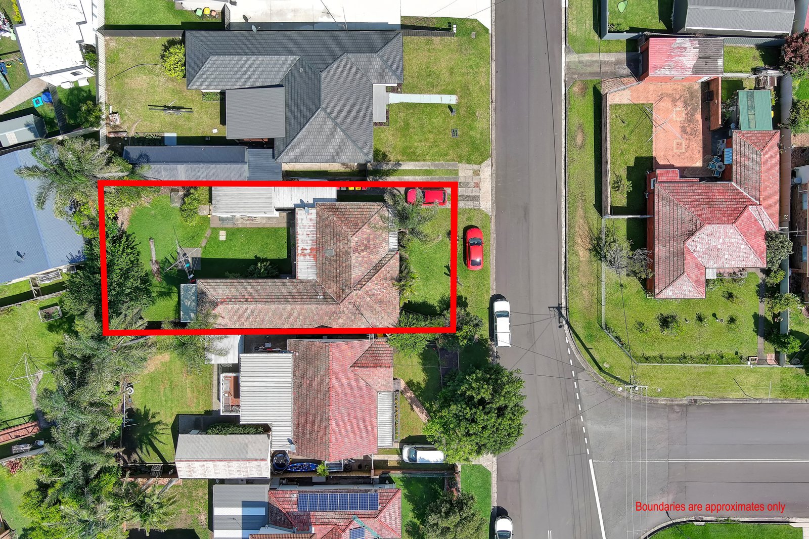 11 Moran Avenue DAPTO 2