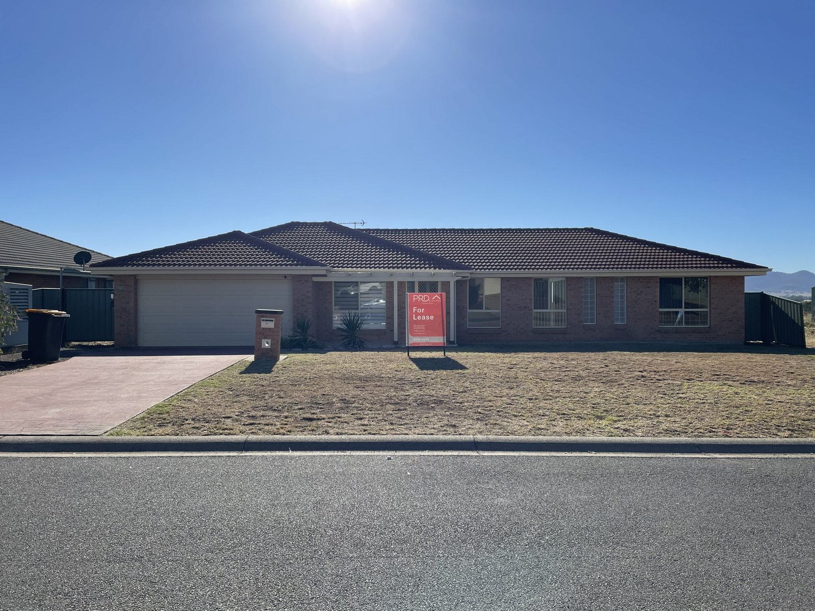11 Morning View Close QUIRINDI 1