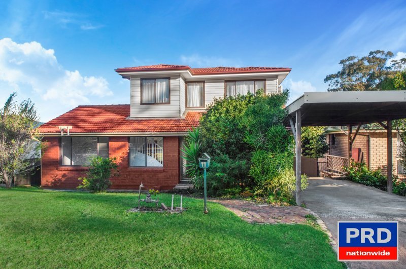 11 Morse Avenue KANAHOOKA 6